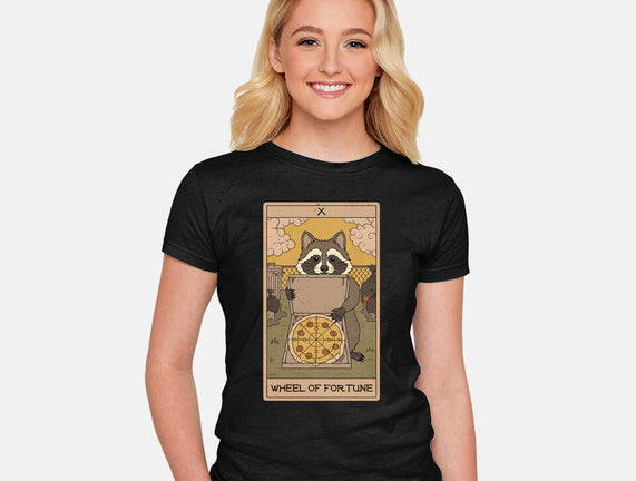 Wheel Of Fortune