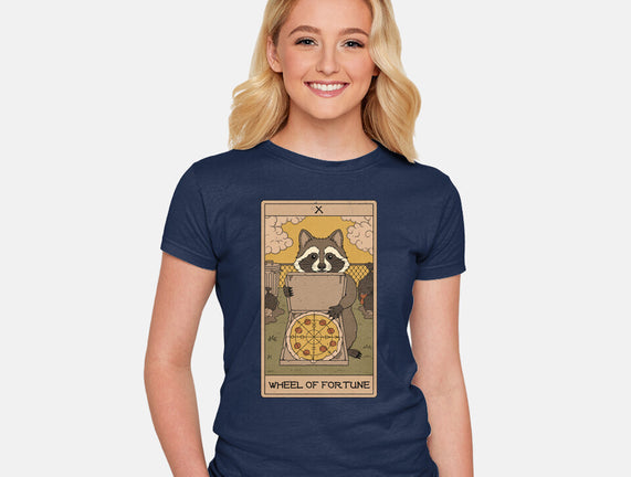Wheel Of Fortune