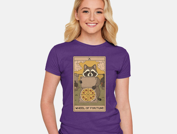 Wheel Of Fortune