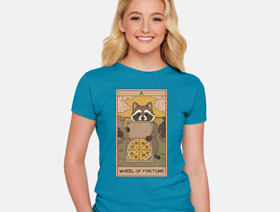 Wheel Of Fortune