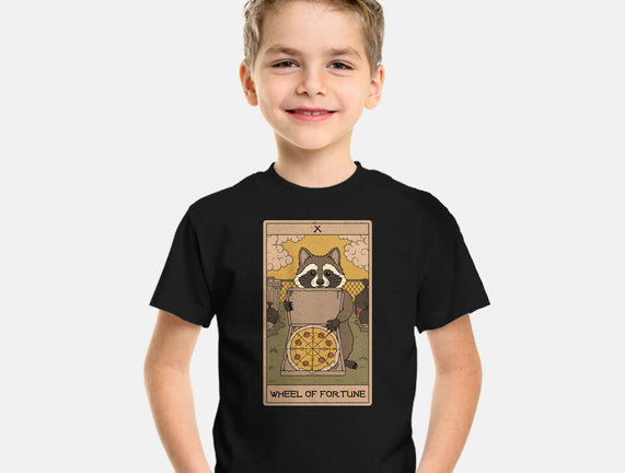 Wheel Of Fortune