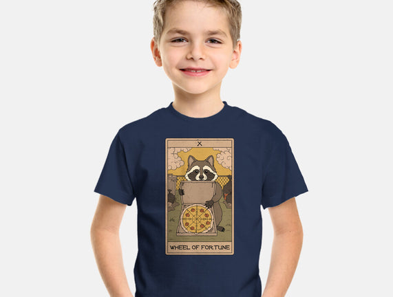 Wheel Of Fortune