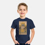 Wheel Of Fortune-Youth-Basic-Tee-Thiago Correa