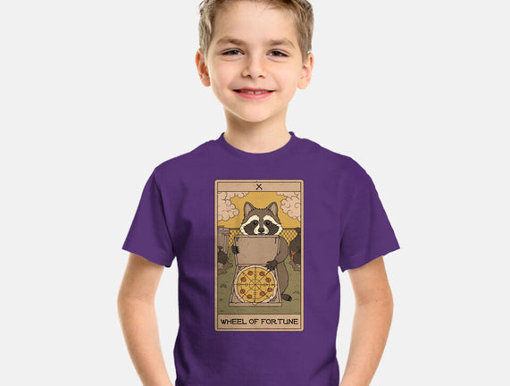 Wheel Of Fortune