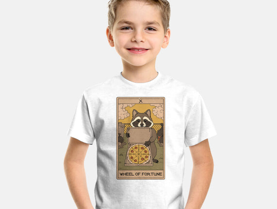 Wheel Of Fortune