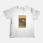 The Trash Eater-Baby-Basic-Tee-Thiago Correa