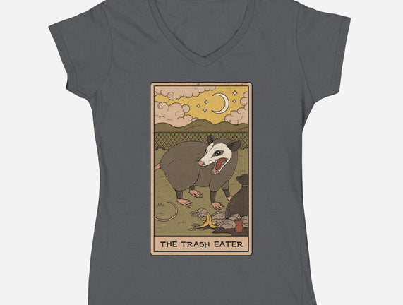 The Trash Eater