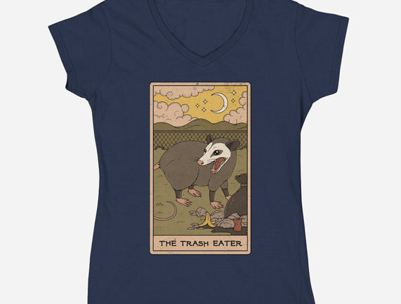 The Trash Eater
