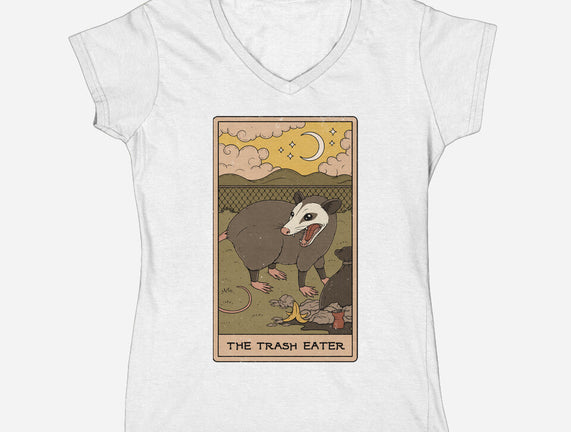 The Trash Eater