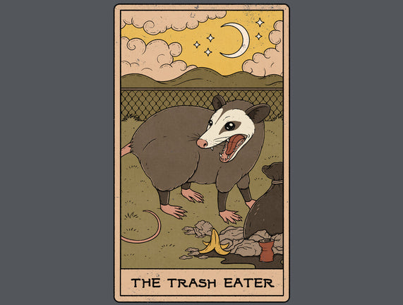 The Trash Eater