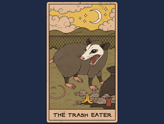 The Trash Eater