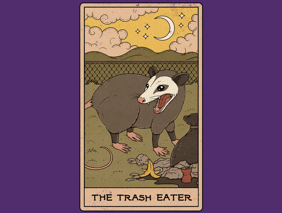 The Trash Eater