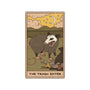 The Trash Eater-None-Matte-Poster-Thiago Correa