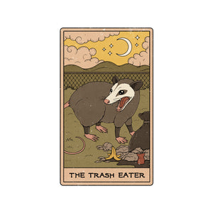 The Trash Eater