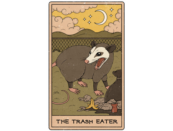 The Trash Eater