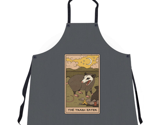 The Trash Eater