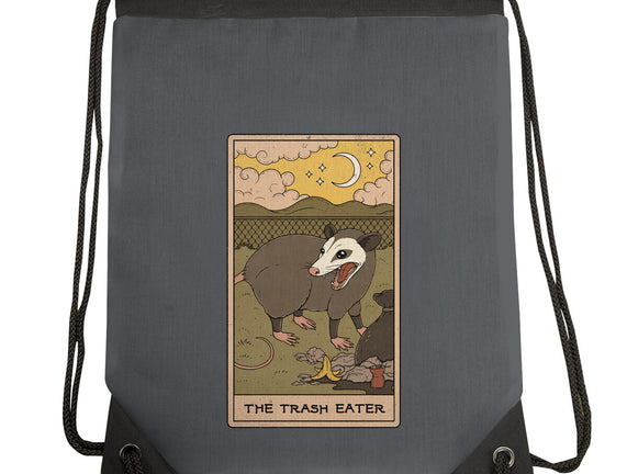 The Trash Eater