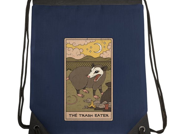 The Trash Eater