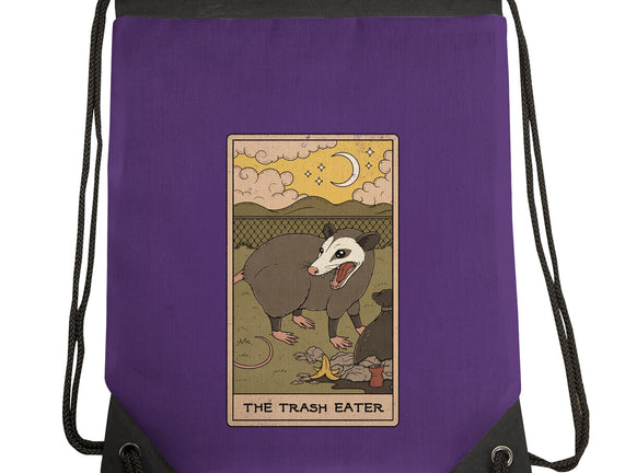 The Trash Eater