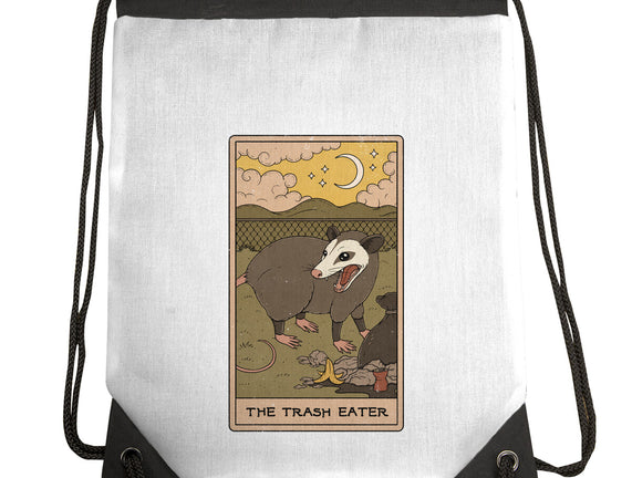 The Trash Eater