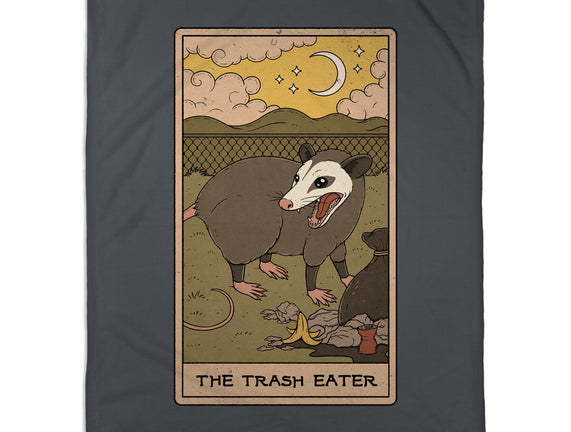 The Trash Eater