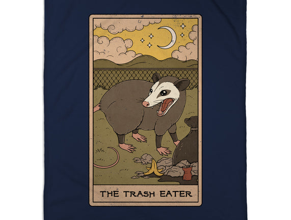 The Trash Eater