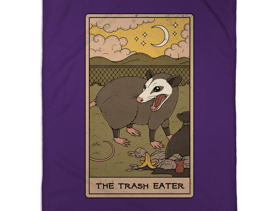 The Trash Eater