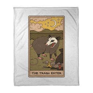 The Trash Eater