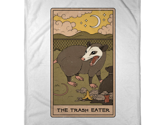 The Trash Eater