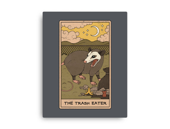 The Trash Eater