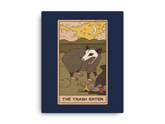 The Trash Eater