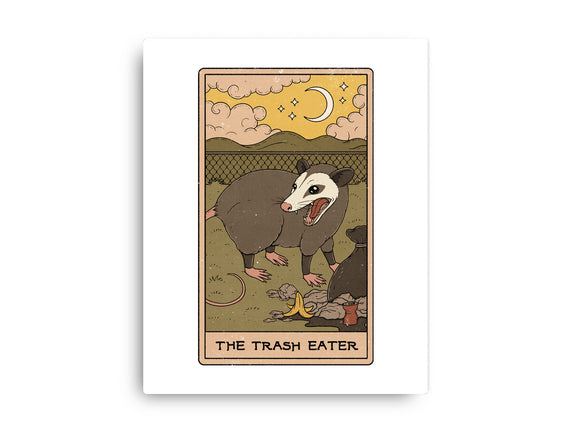 The Trash Eater