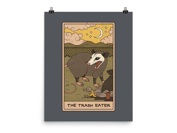 The Trash Eater