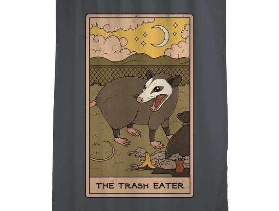 The Trash Eater