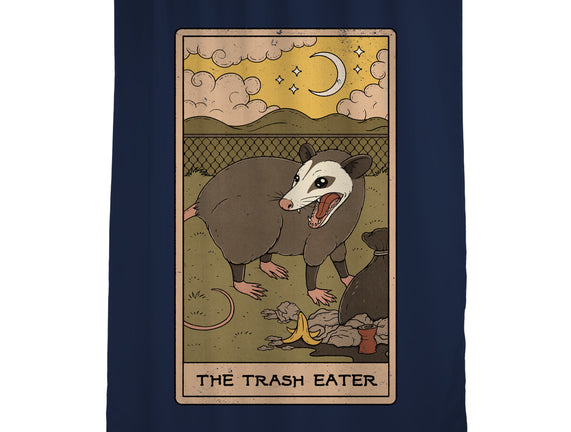 The Trash Eater