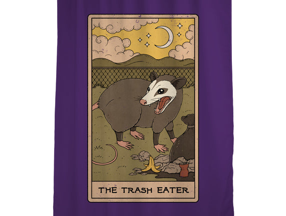 The Trash Eater
