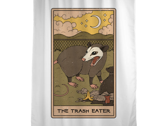 The Trash Eater