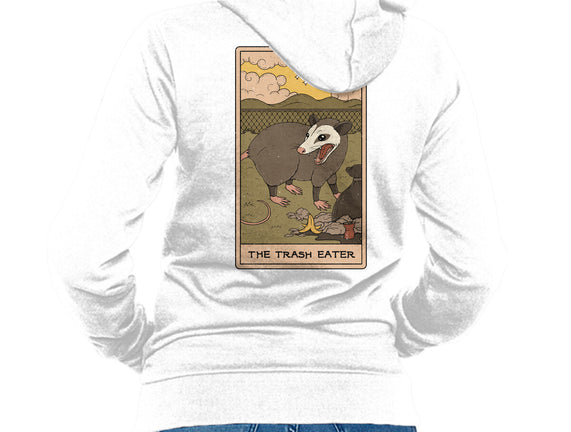 The Trash Eater