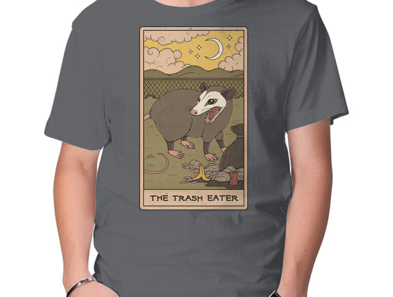 The Trash Eater