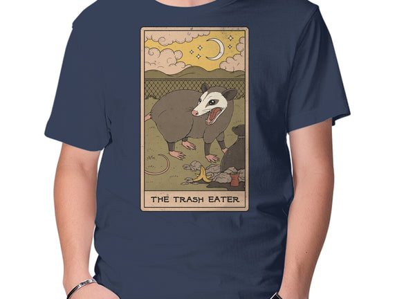 The Trash Eater
