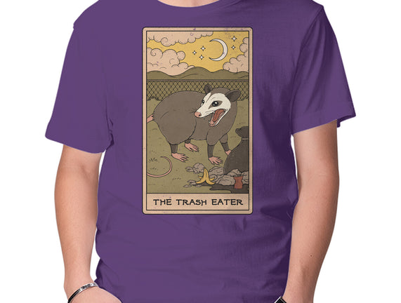 The Trash Eater