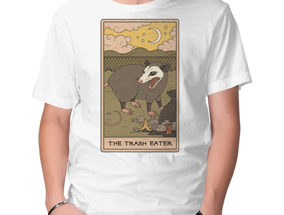 The Trash Eater