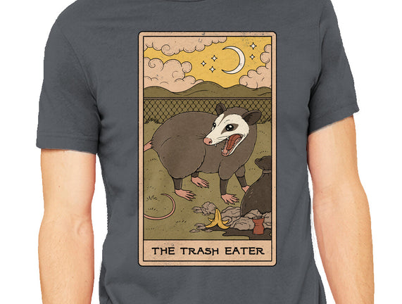 The Trash Eater