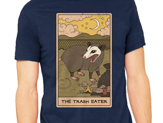 The Trash Eater