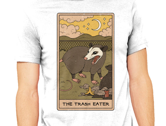 The Trash Eater
