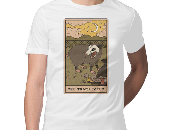 The Trash Eater