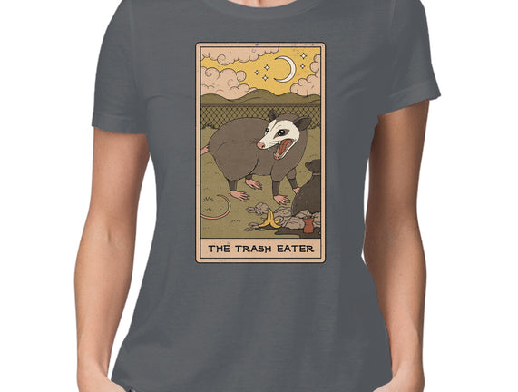 The Trash Eater