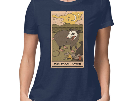 The Trash Eater