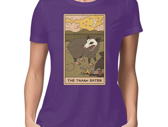 The Trash Eater