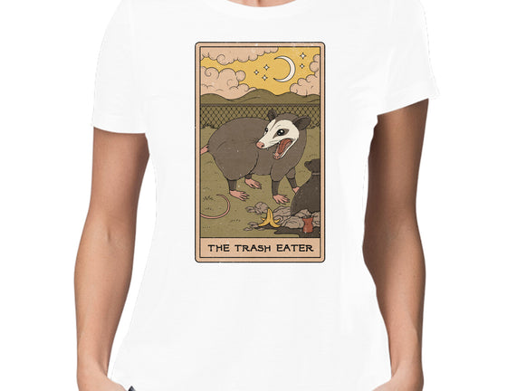 The Trash Eater